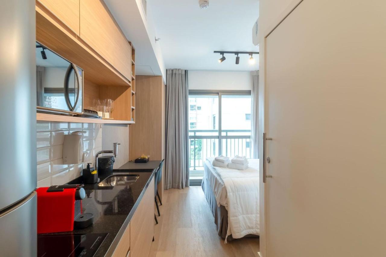 Apartment Anylife Comfort Jauaperi