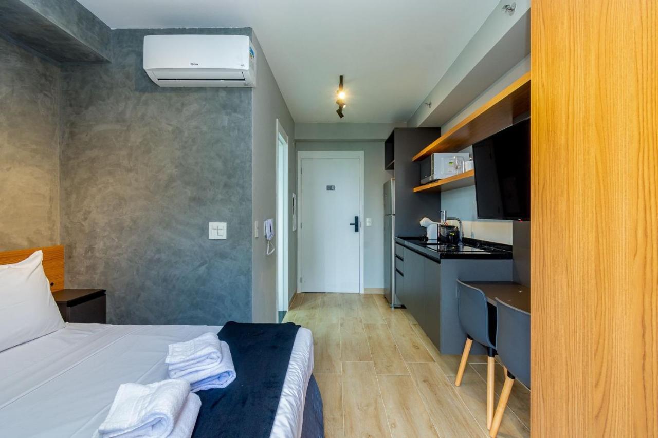 Anylife Comfort Jauaperi * Sao Paulo