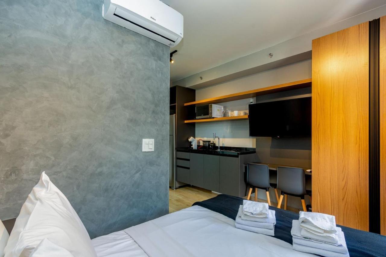 Anylife Comfort Jauaperi Sao Paulo