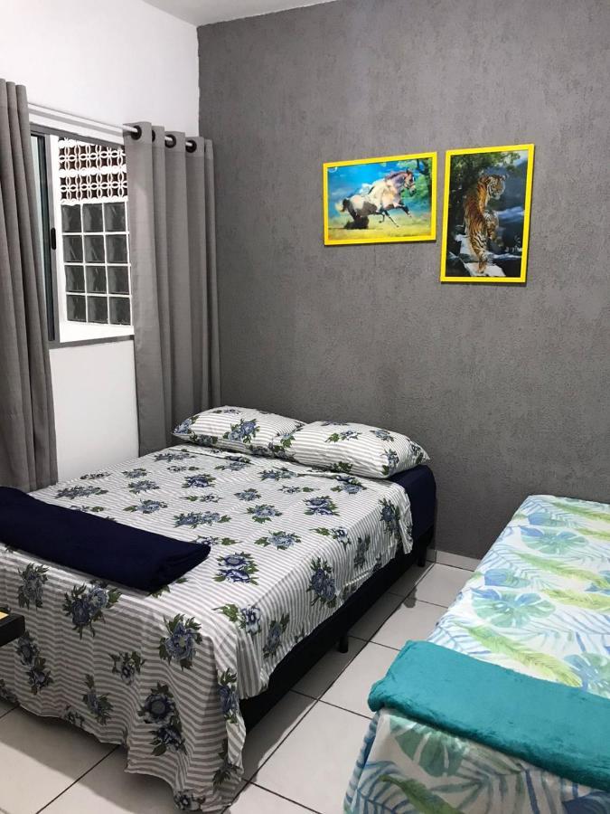 Inteiro Freguesia Do O 1 Apartment Sao Paulo