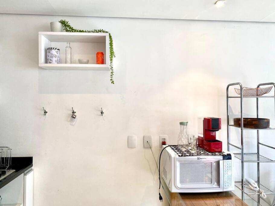 Loft - Ap 208 Apartamento