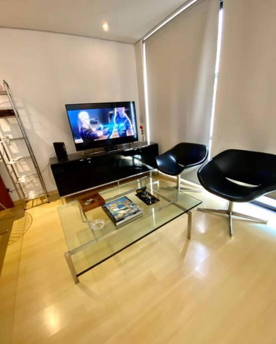 Apartamento Loft - Ap 208 São Paulo