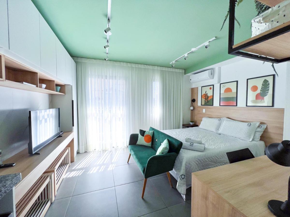 Renovar As Energias - Cama Queen Sao Paulo