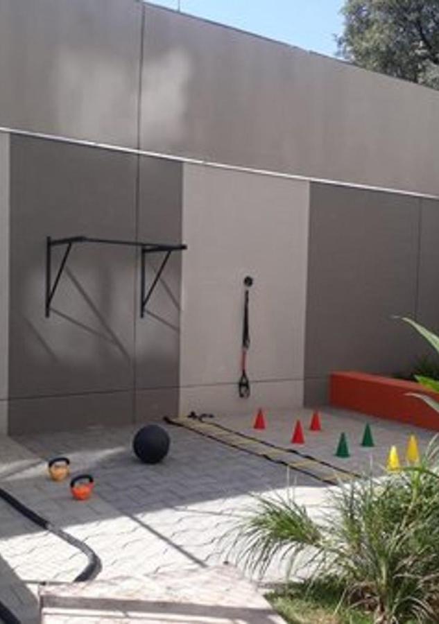 Apartment 120 Lindo Com Piscina - Bras Sao Paulo