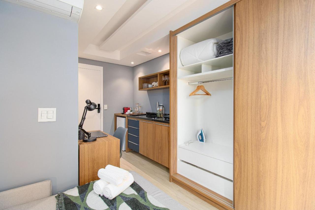 Id & Lifestyle Jauaperi Apartemen