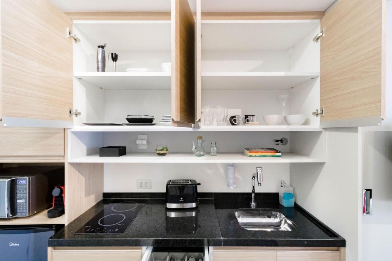 Id & Lifestyle Jauaperi Apartemen *
