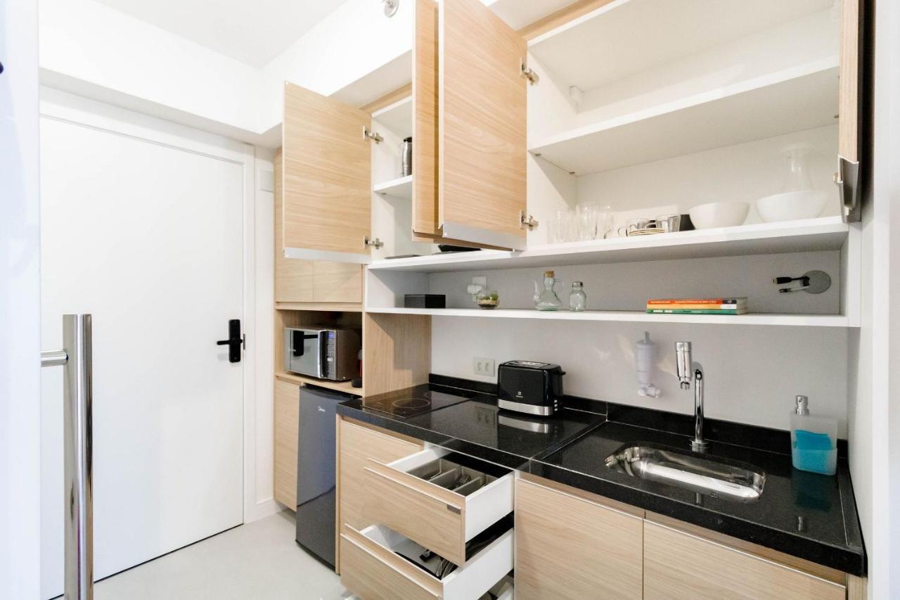 Apartemen Id & Lifestyle Jauaperi *