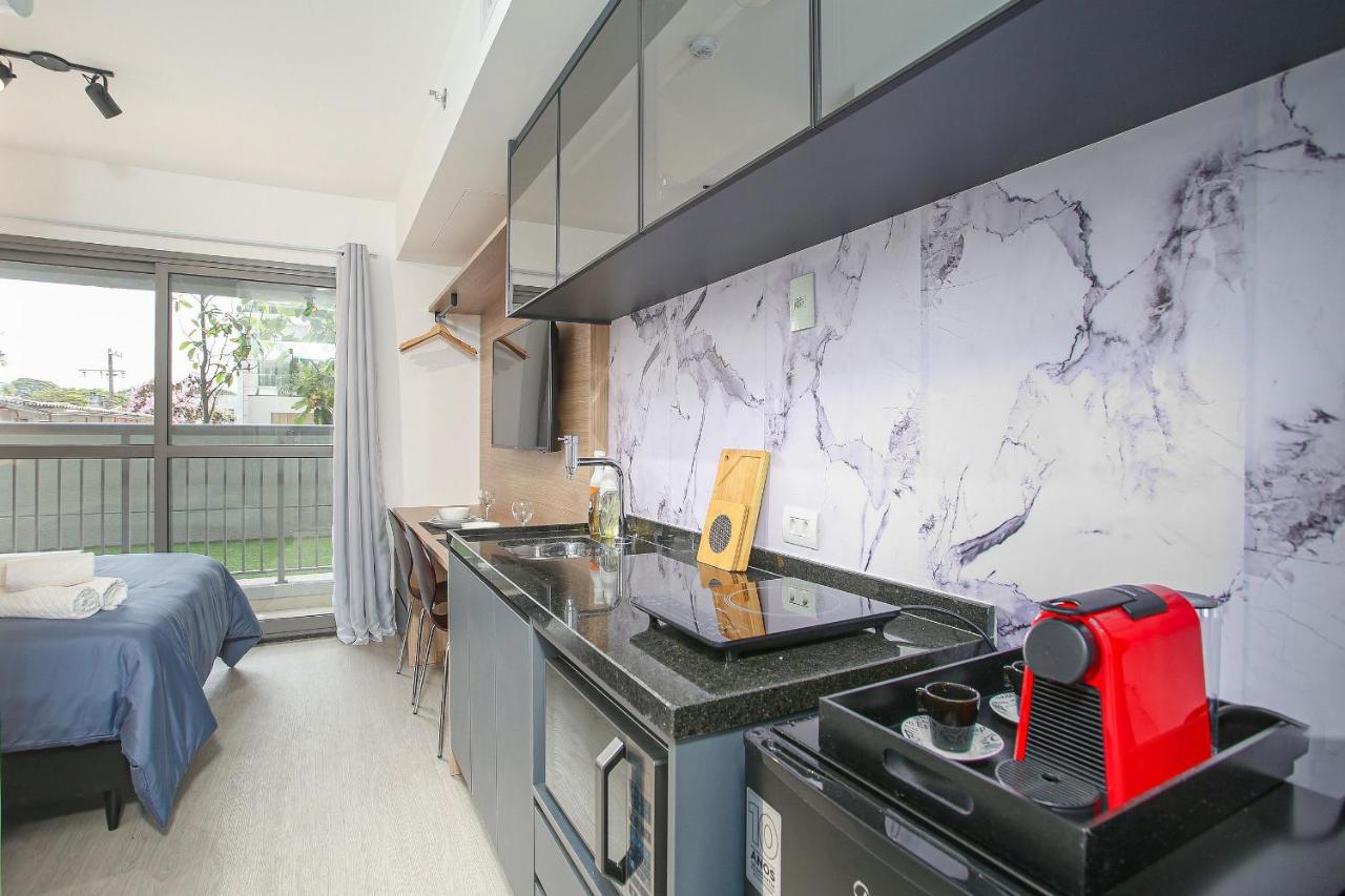 Apartment Id & Lifestyle Jauaperi Sao Paulo