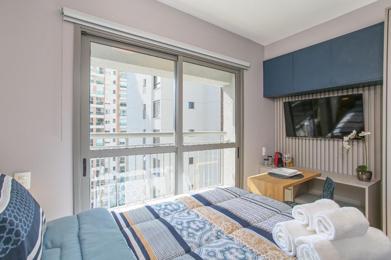 Apartemen Id & Lifestyle Jauaperi Sao Paulo