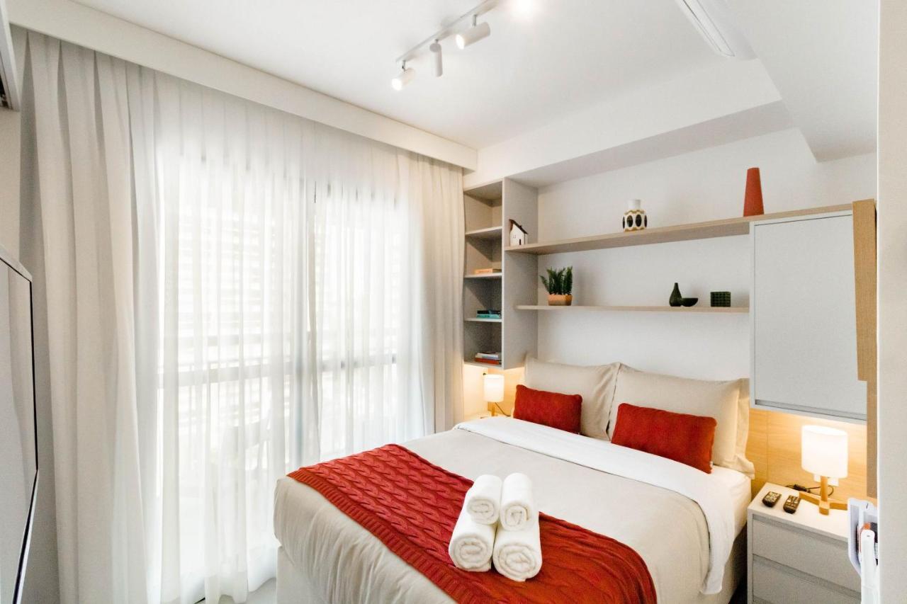 Apartemen Id & Lifestyle Jauaperi *