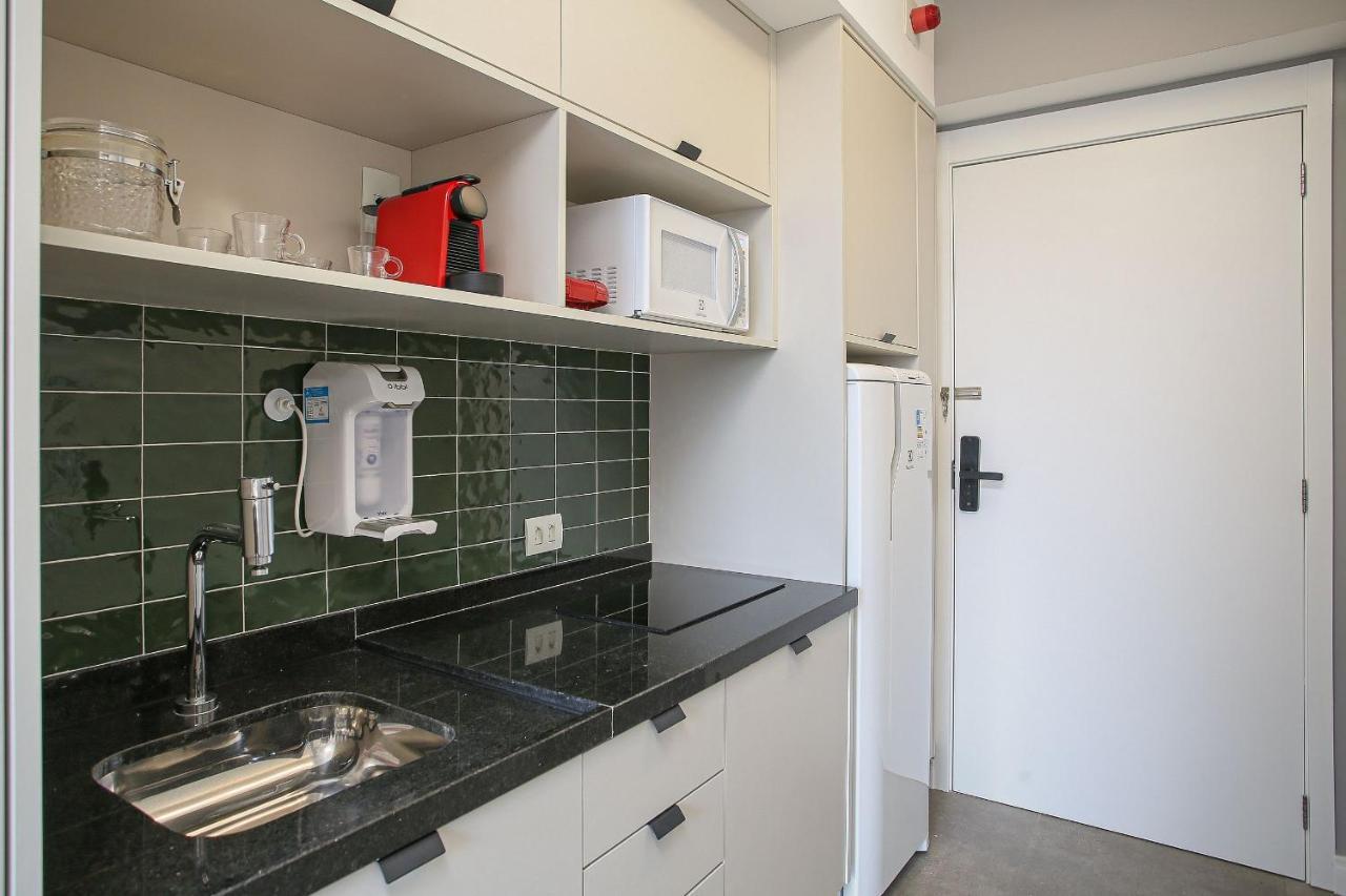 Apartment Id & Lifestyle Jauaperi