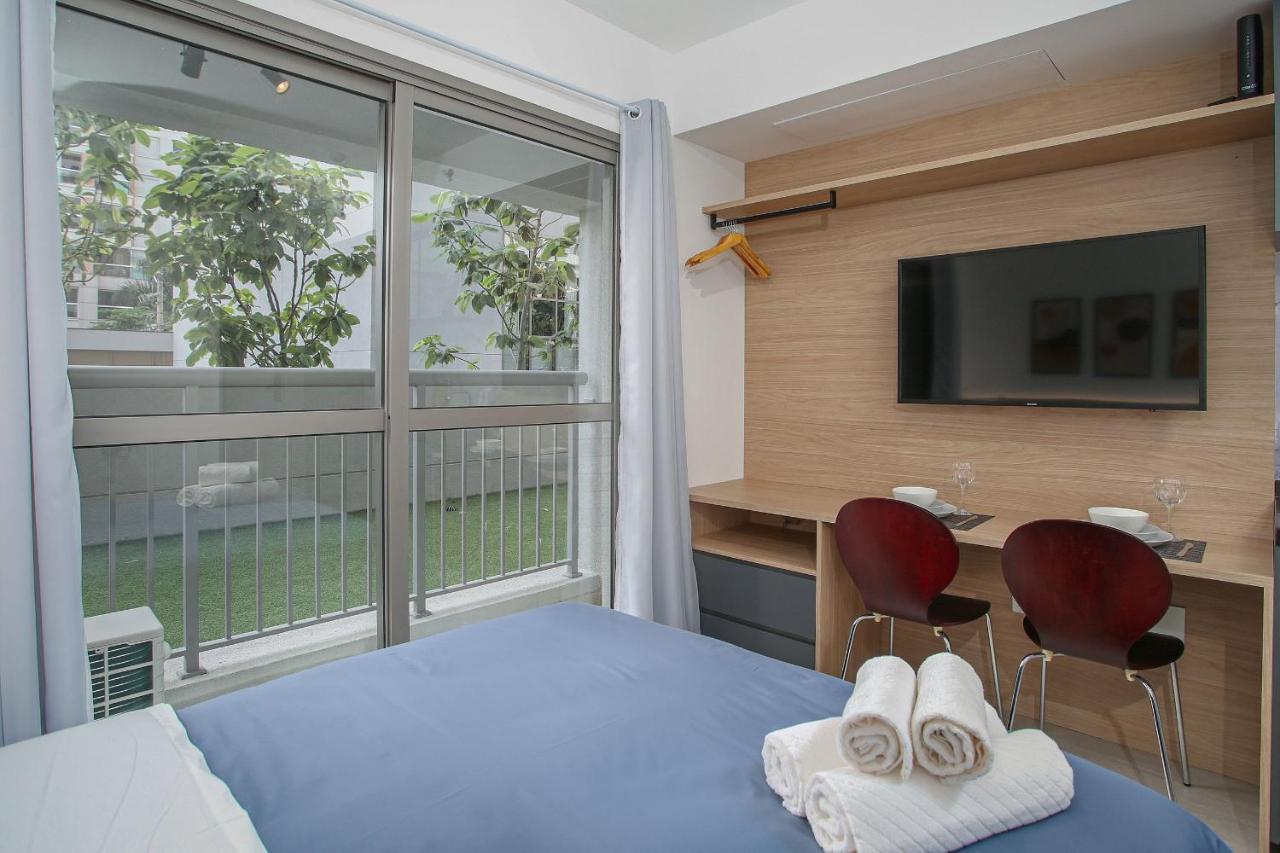 Apartemen Id & Lifestyle Jauaperi *