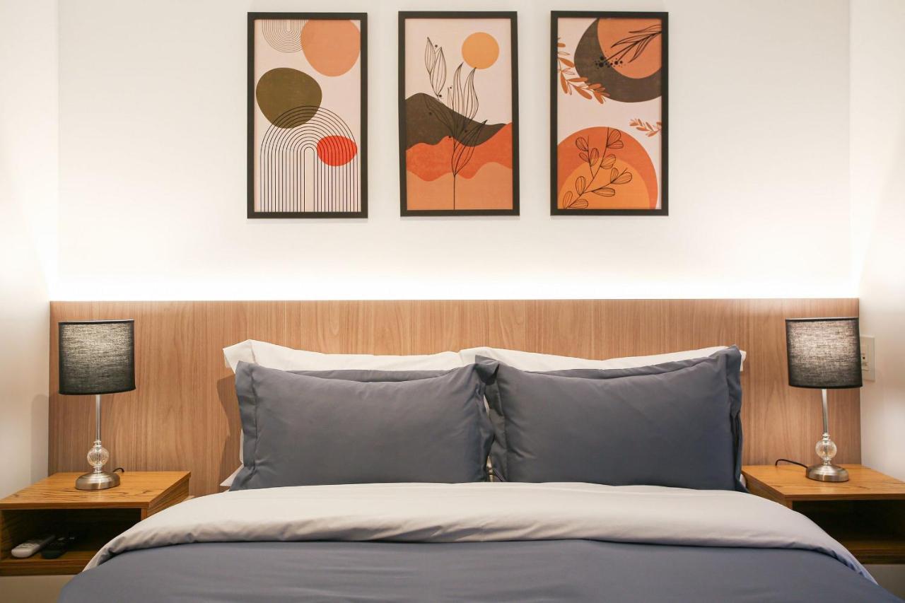 Id & Lifestyle Jauaperi Apartemen