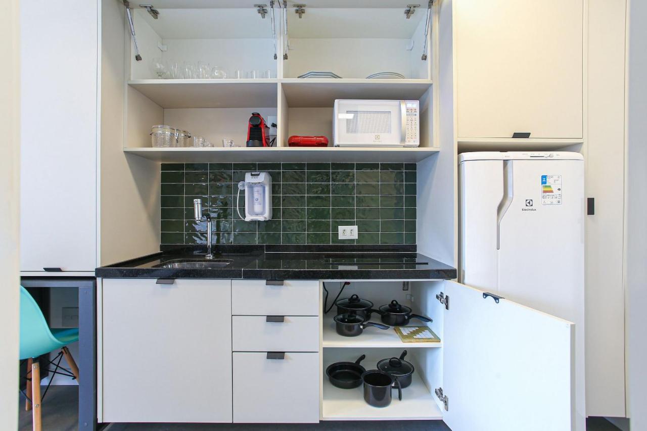 Apartemen Id & Lifestyle Jauaperi *