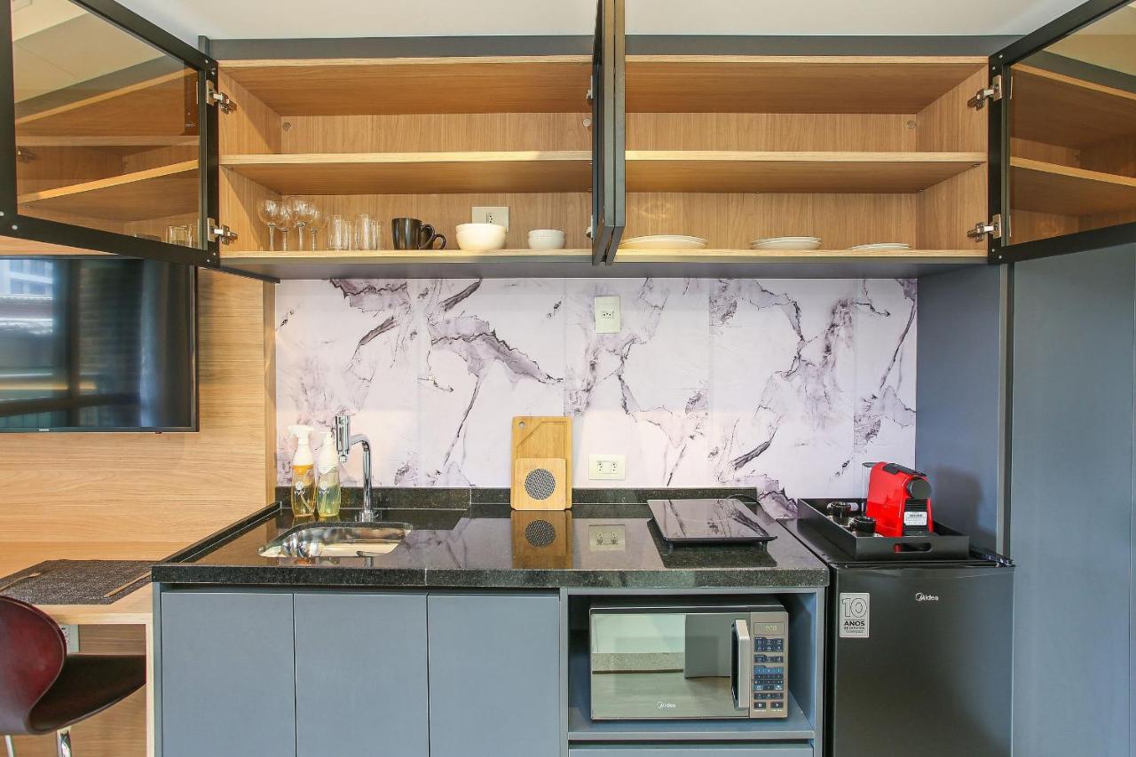 Id & Lifestyle Jauaperi Apartemen *