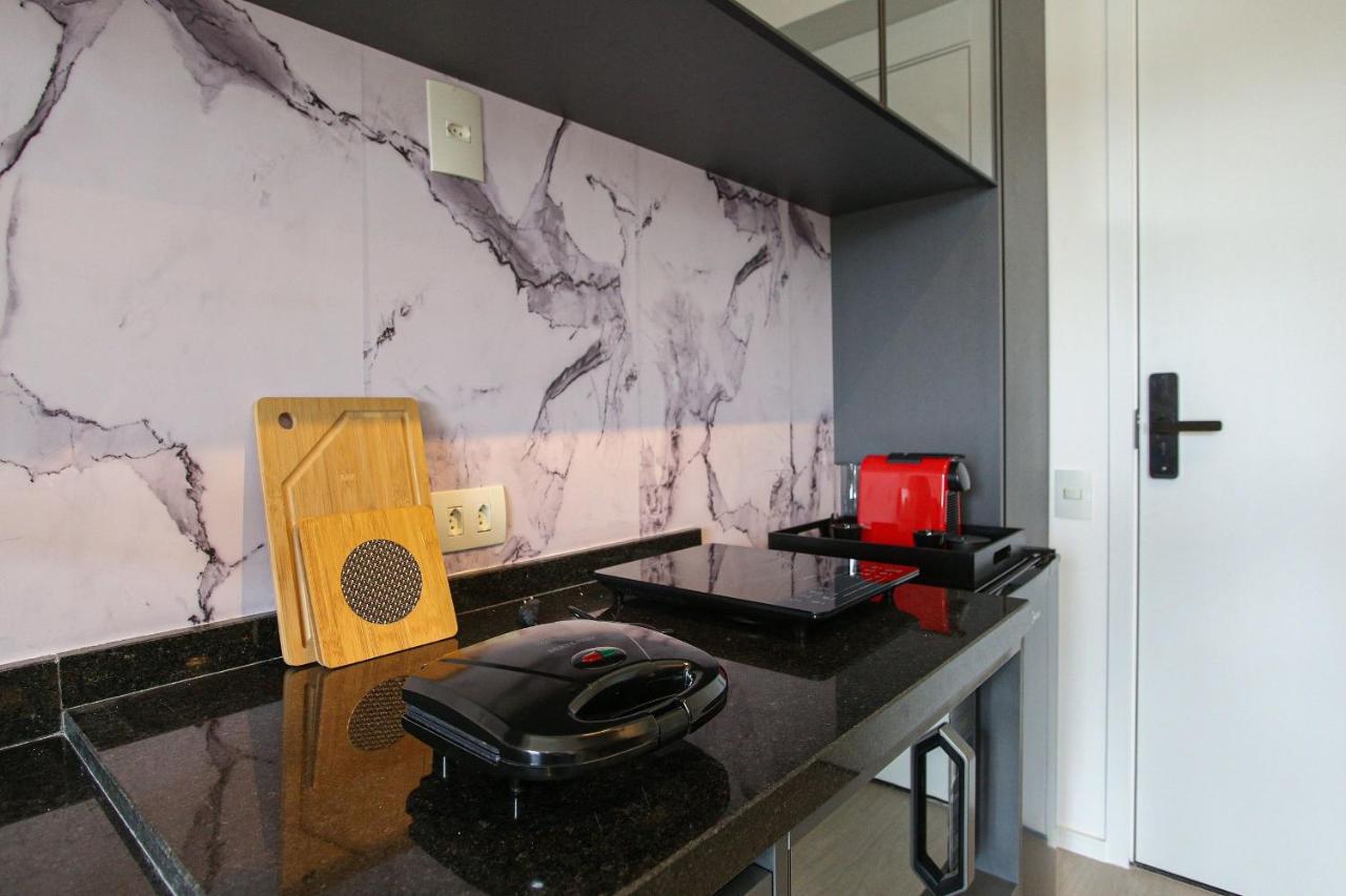 Apartment Id & Lifestyle Jauaperi Sao Paulo