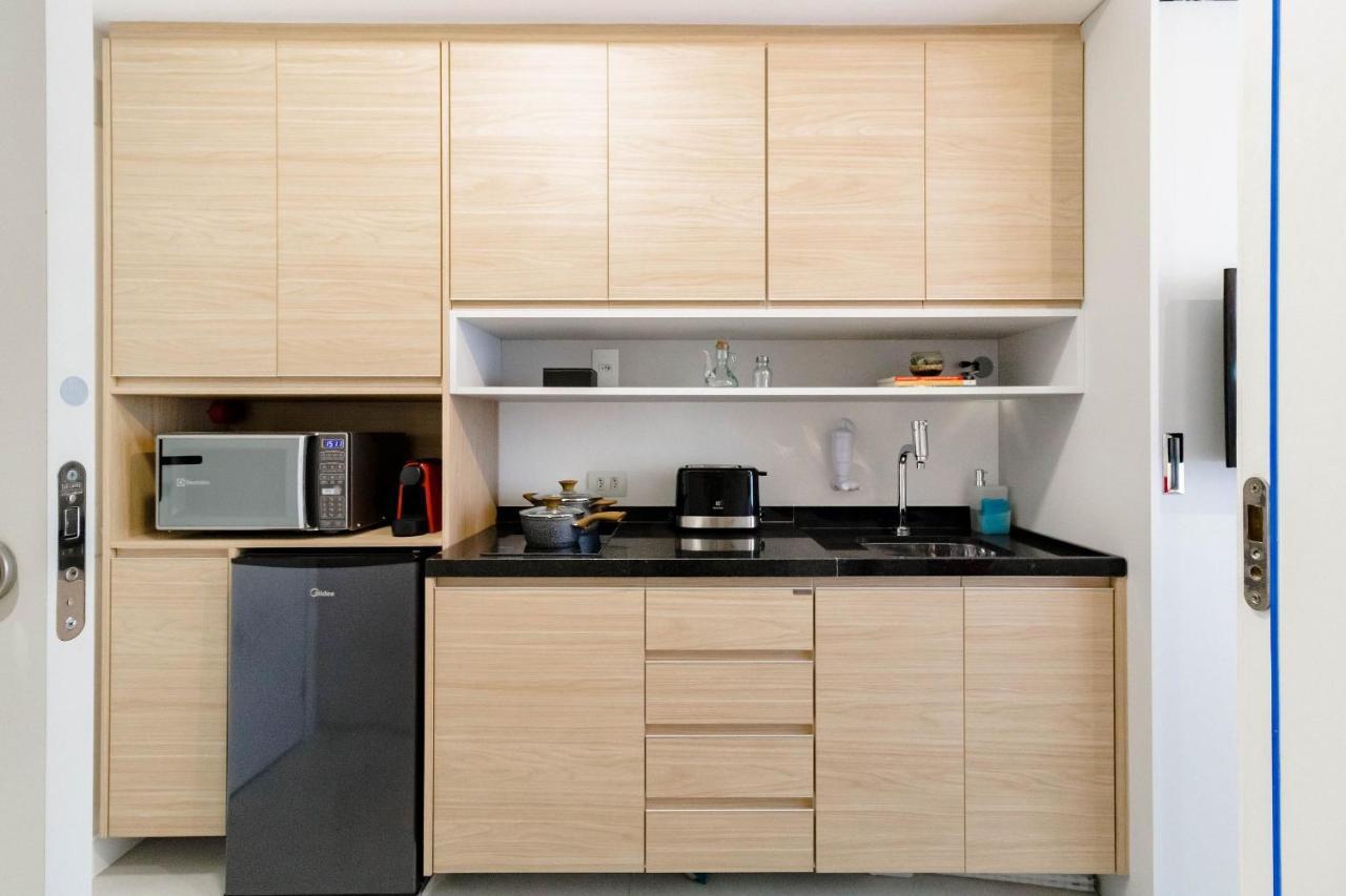 Apartemen Id & Lifestyle Jauaperi