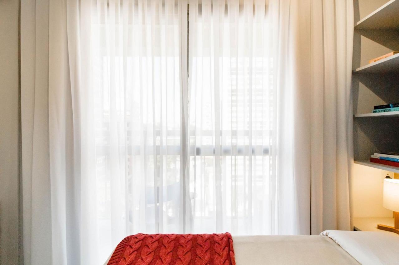 Id & Lifestyle Jauaperi Apartemen