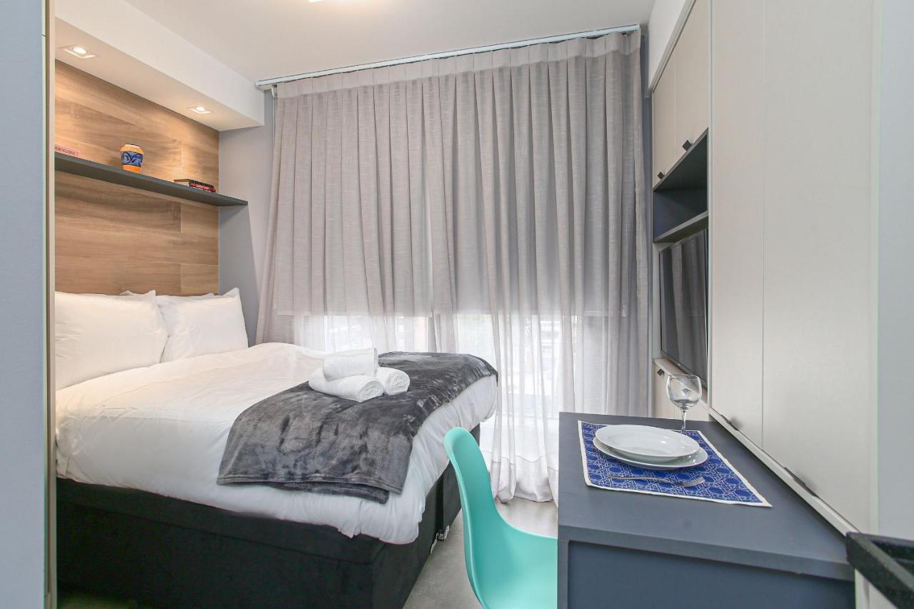 Apartemen Id & Lifestyle Jauaperi Sao Paulo