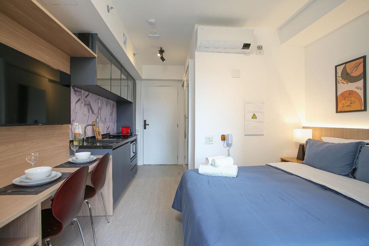 Id & Lifestyle Jauaperi Apartemen *