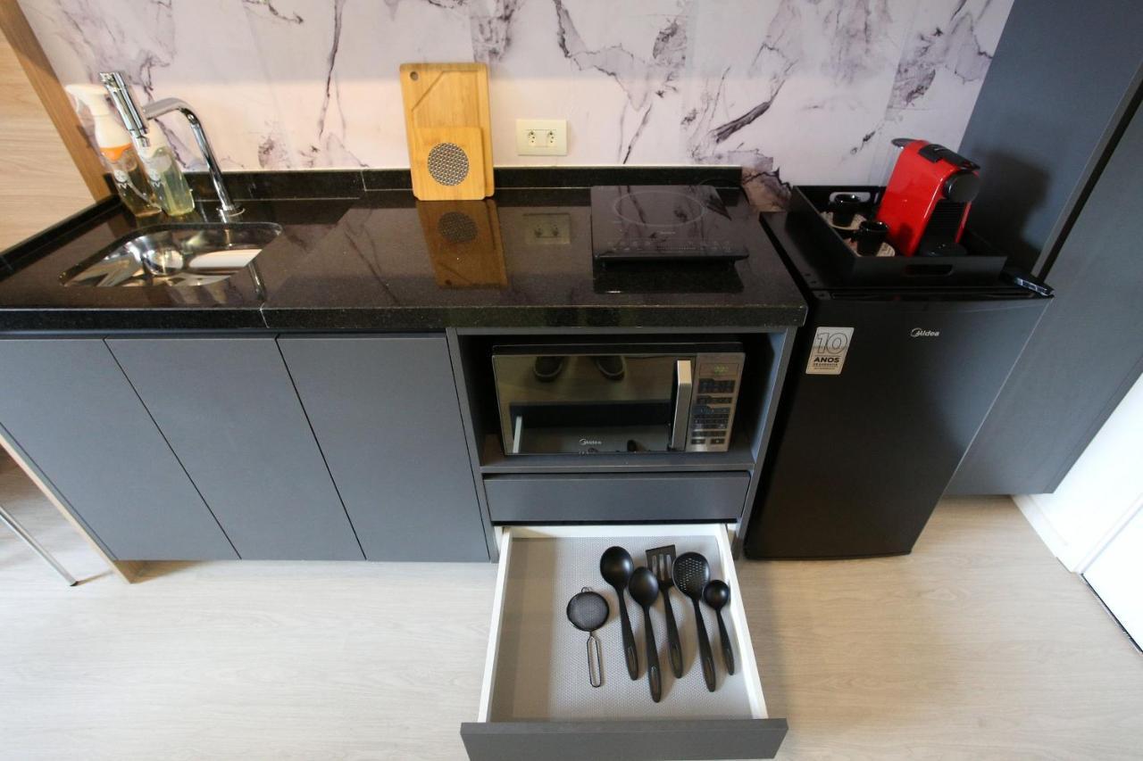 Id & Lifestyle Jauaperi Apartemen *
