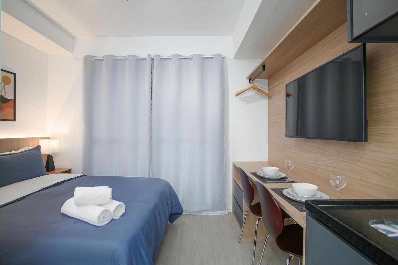 Apartemen Id & Lifestyle Jauaperi *