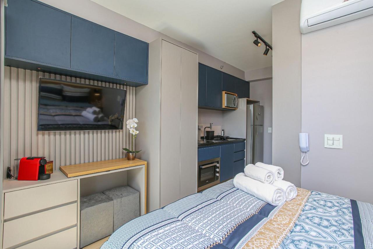 Apartemen Id & Lifestyle Jauaperi *