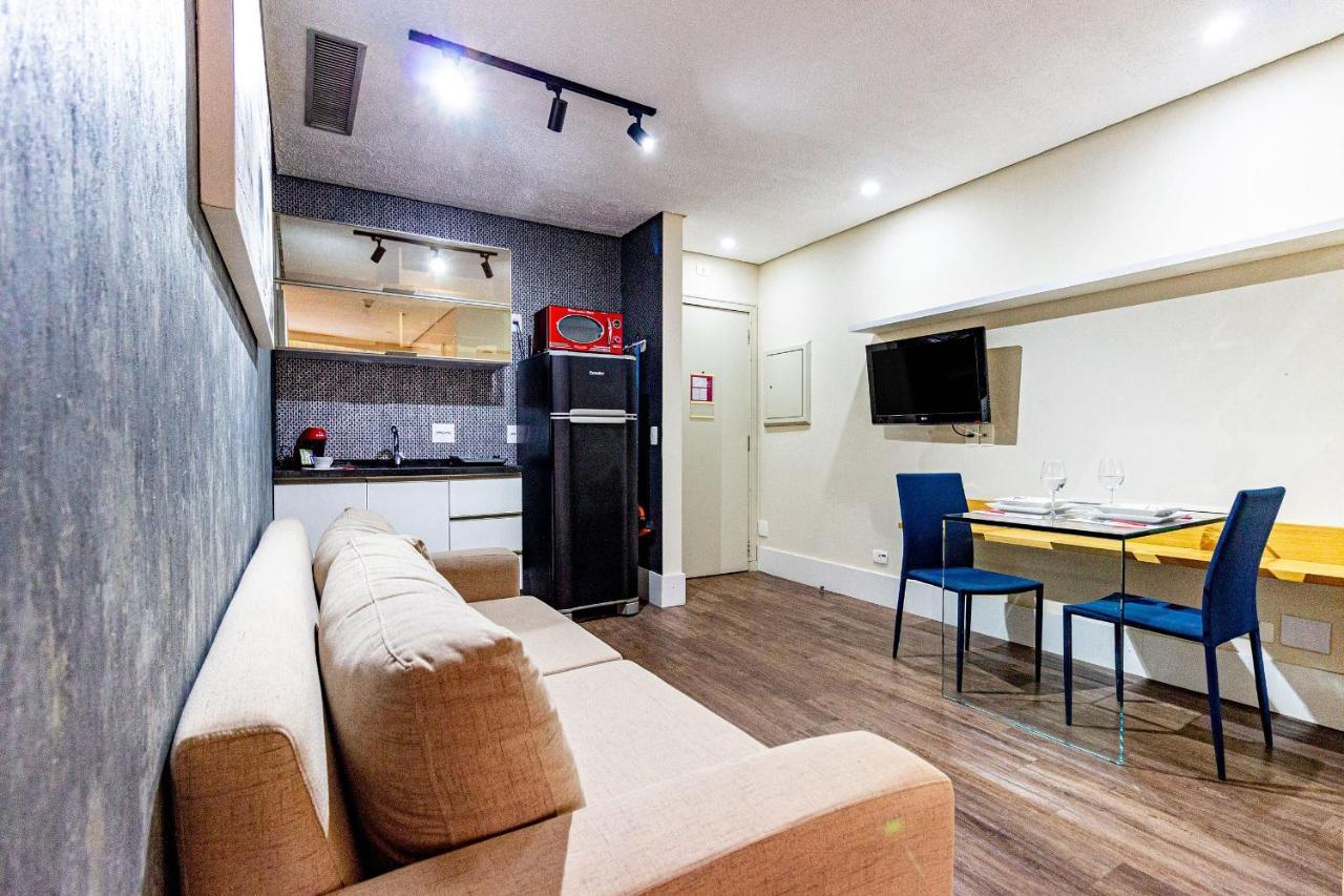 Xtay Berrini Apartment