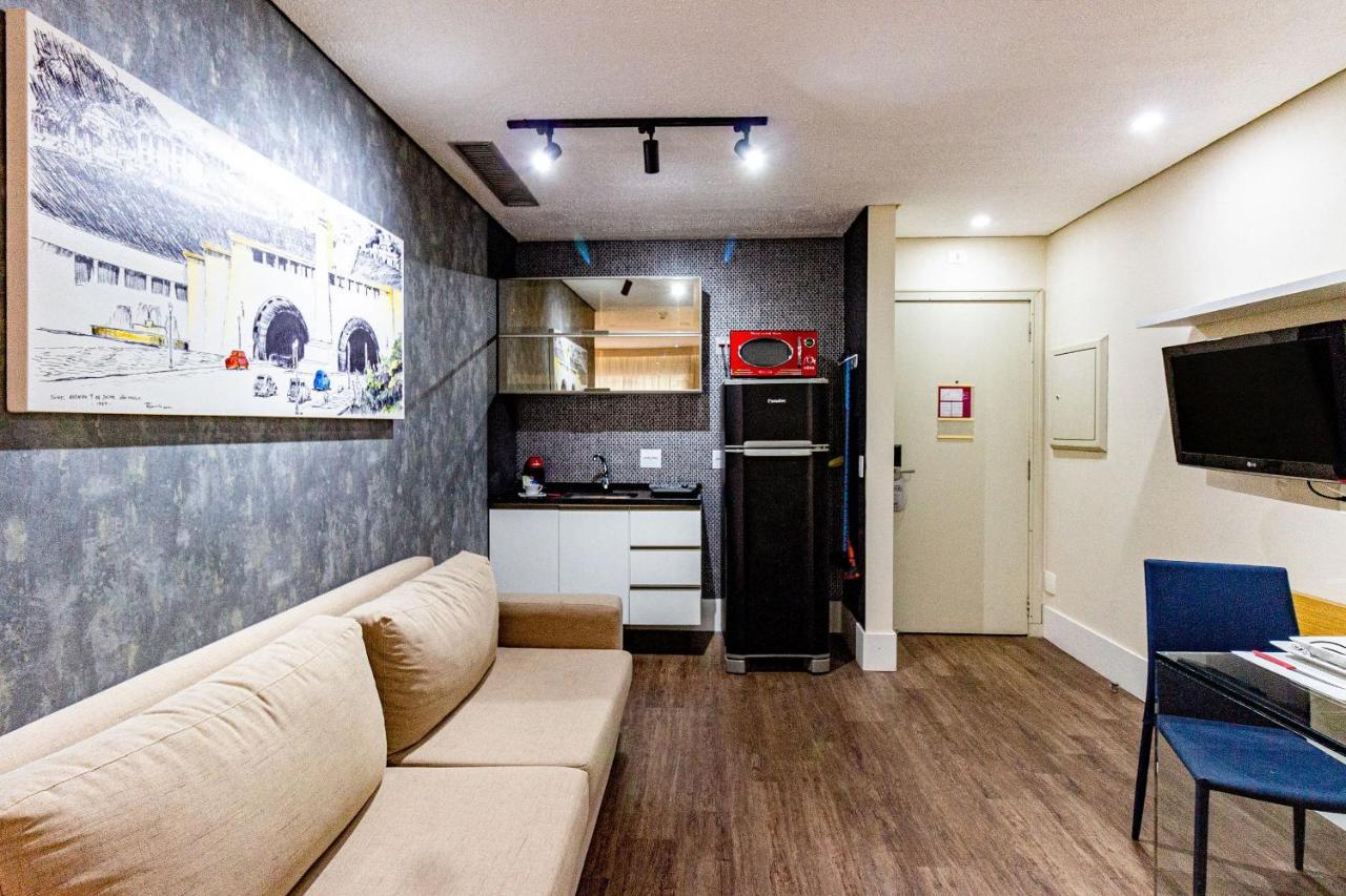 Xtay Berrini Apartment