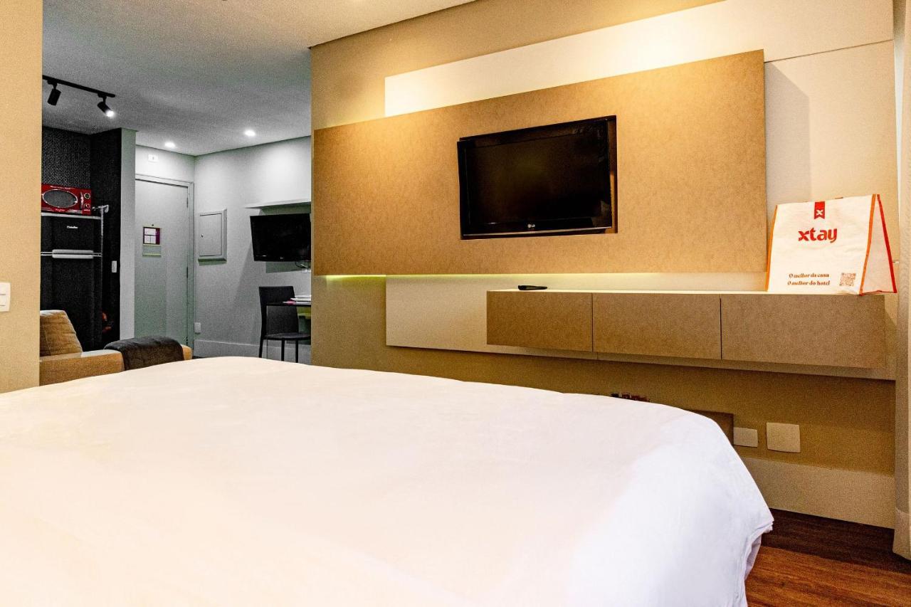 Apartment Xtay Berrini São Paulo