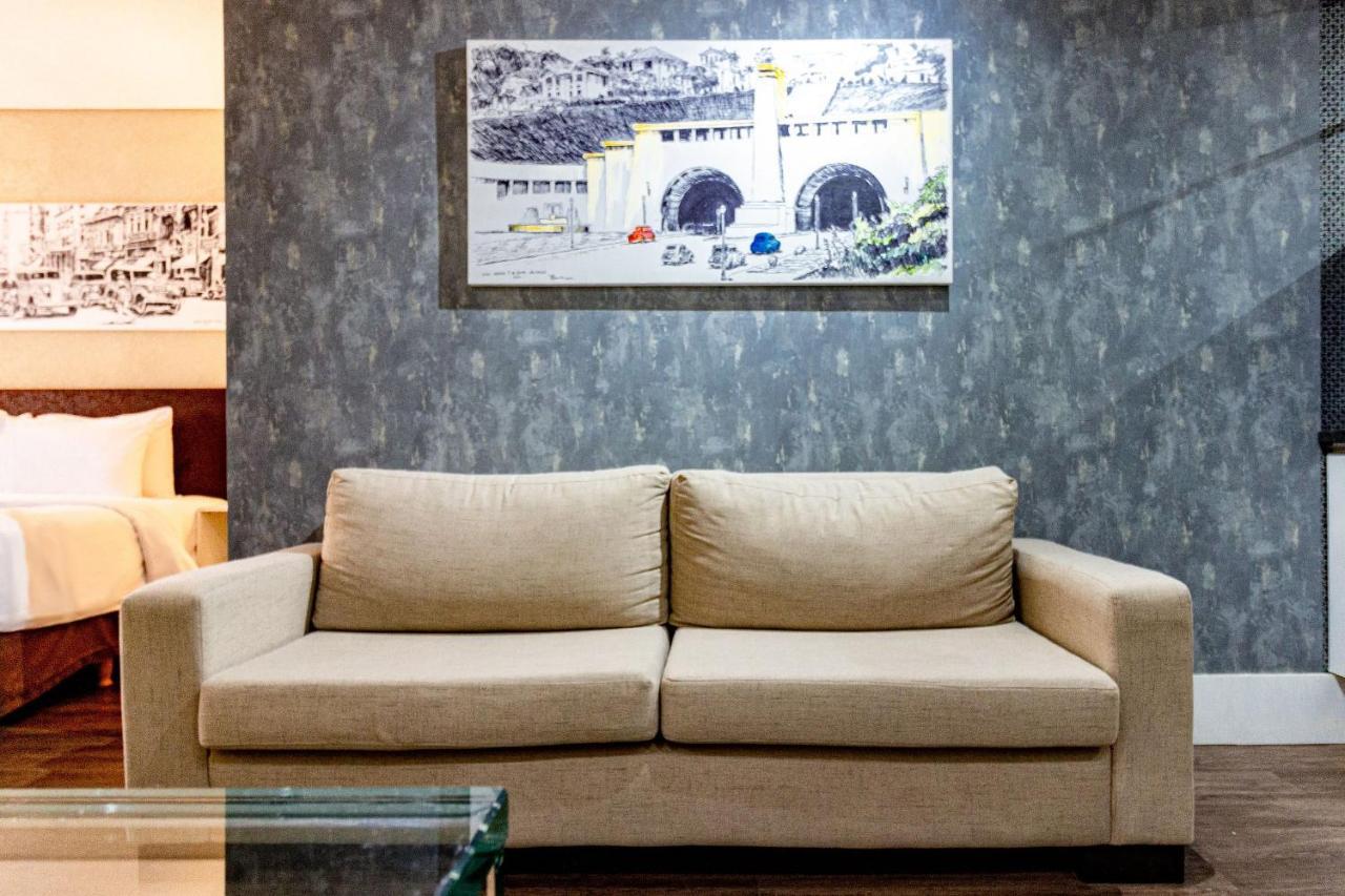 Xtay Berrini Apartment *