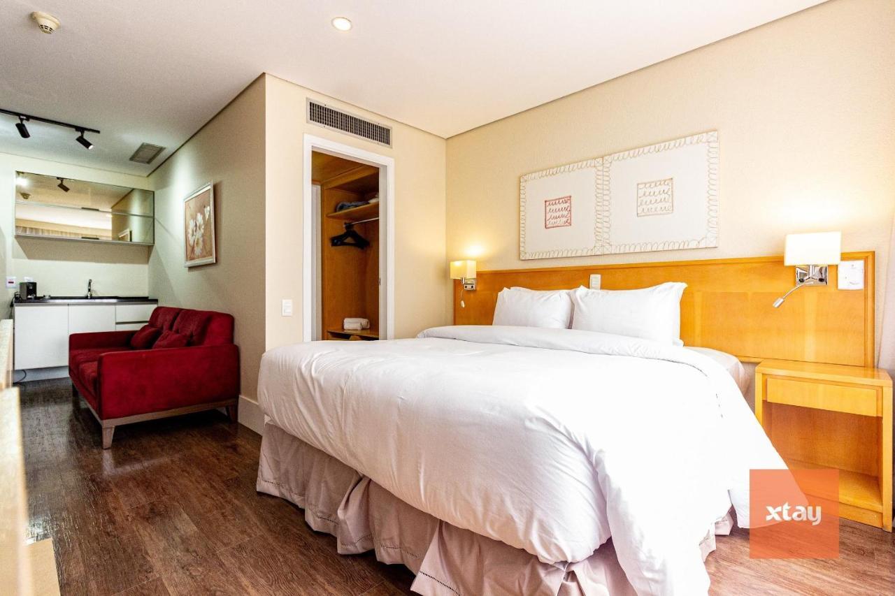 Xtay Berrini Apartment Sao Paulo