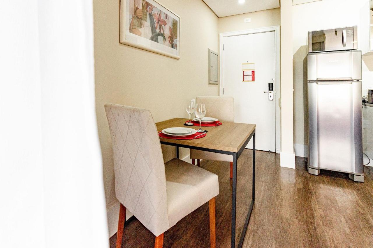 Apartment Xtay Berrini Sao Paulo