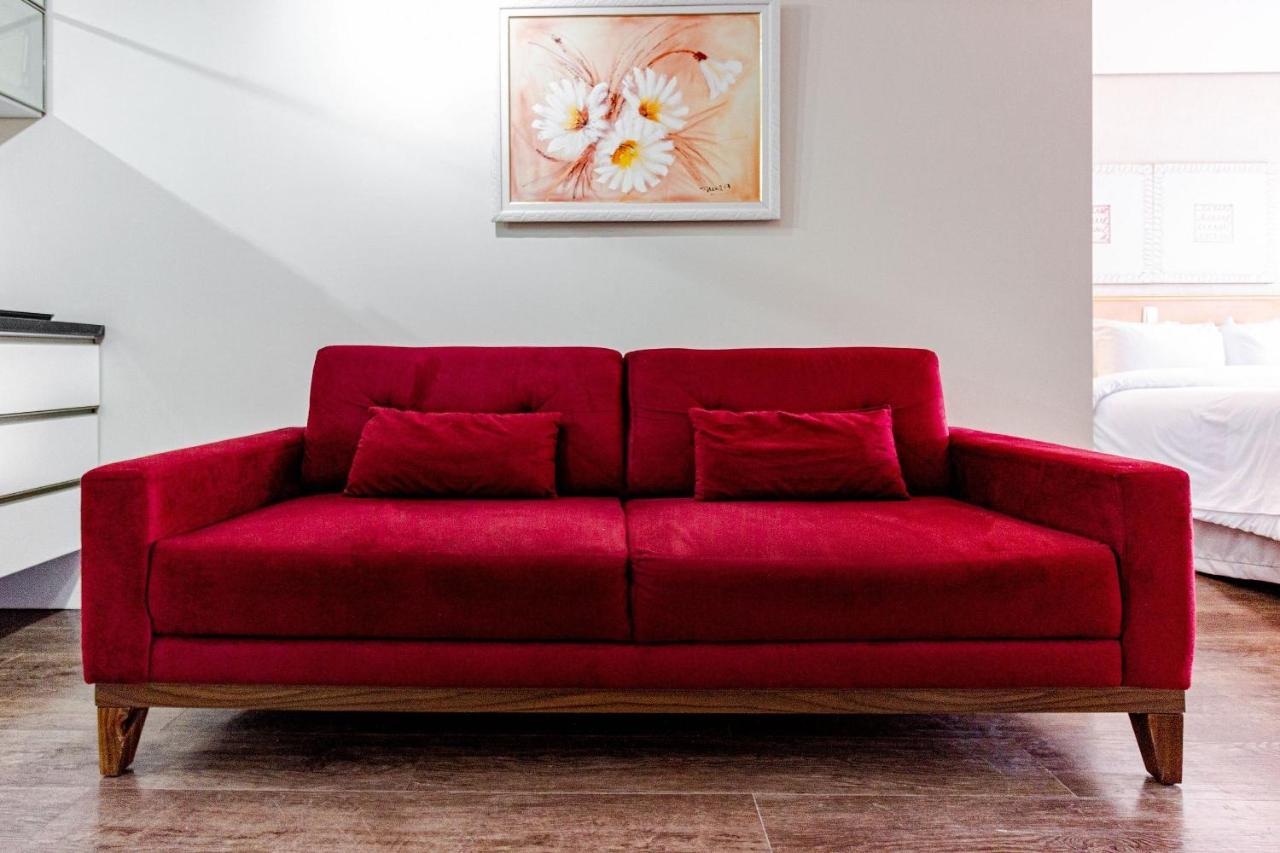 Apartment Xtay Berrini