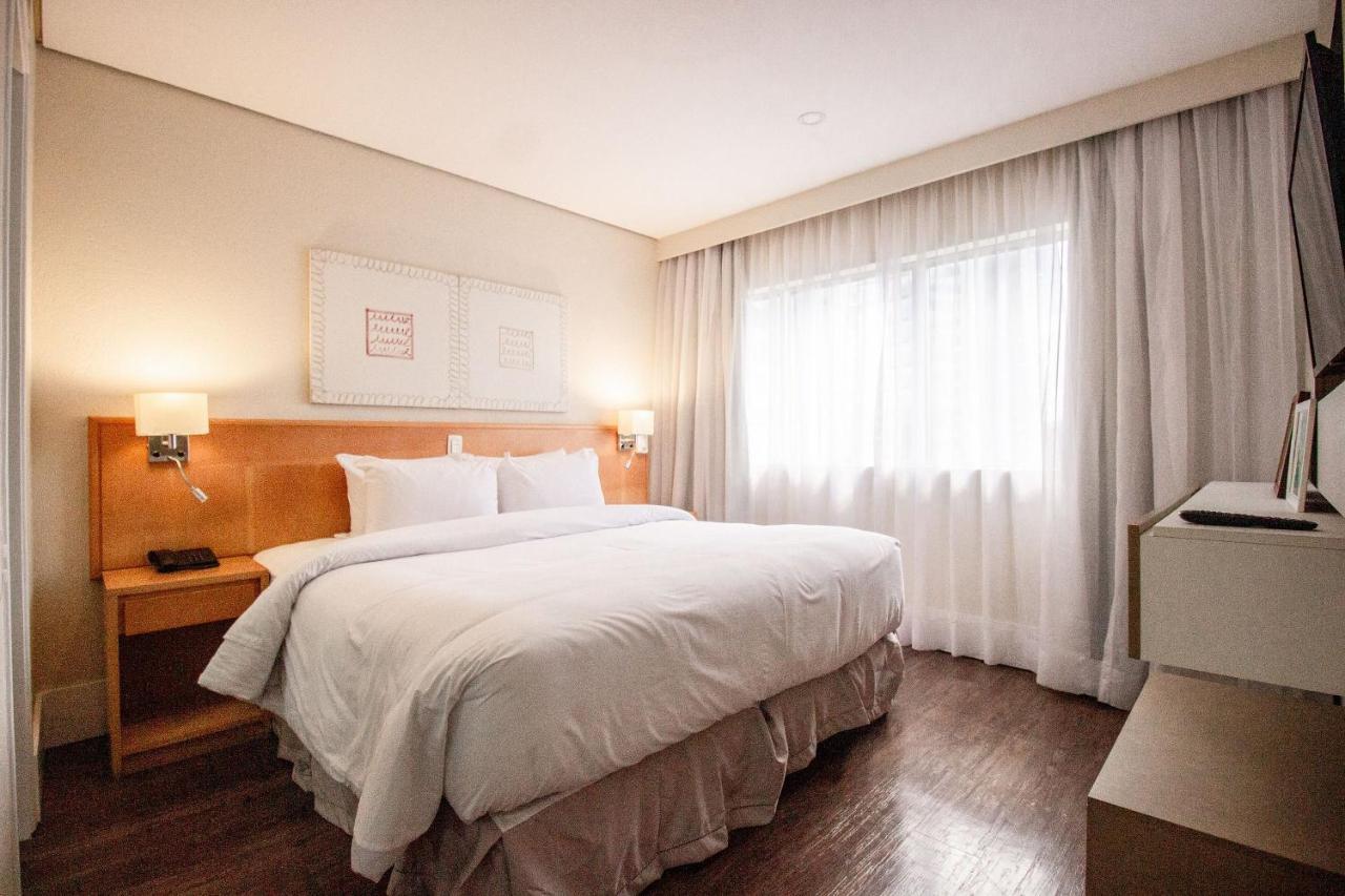 Xtay Berrini Apartment *