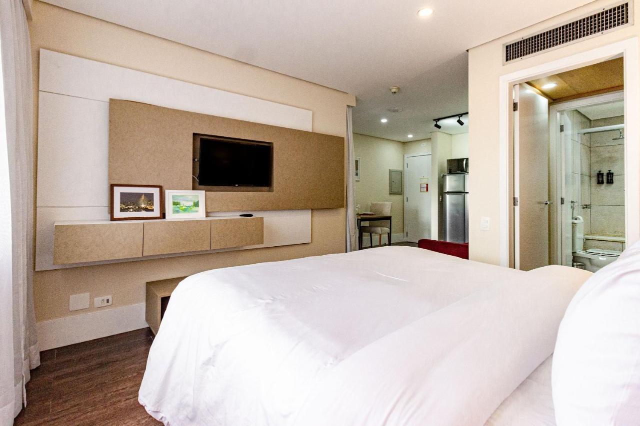 Xtay Berrini Apartment Sao Paulo
