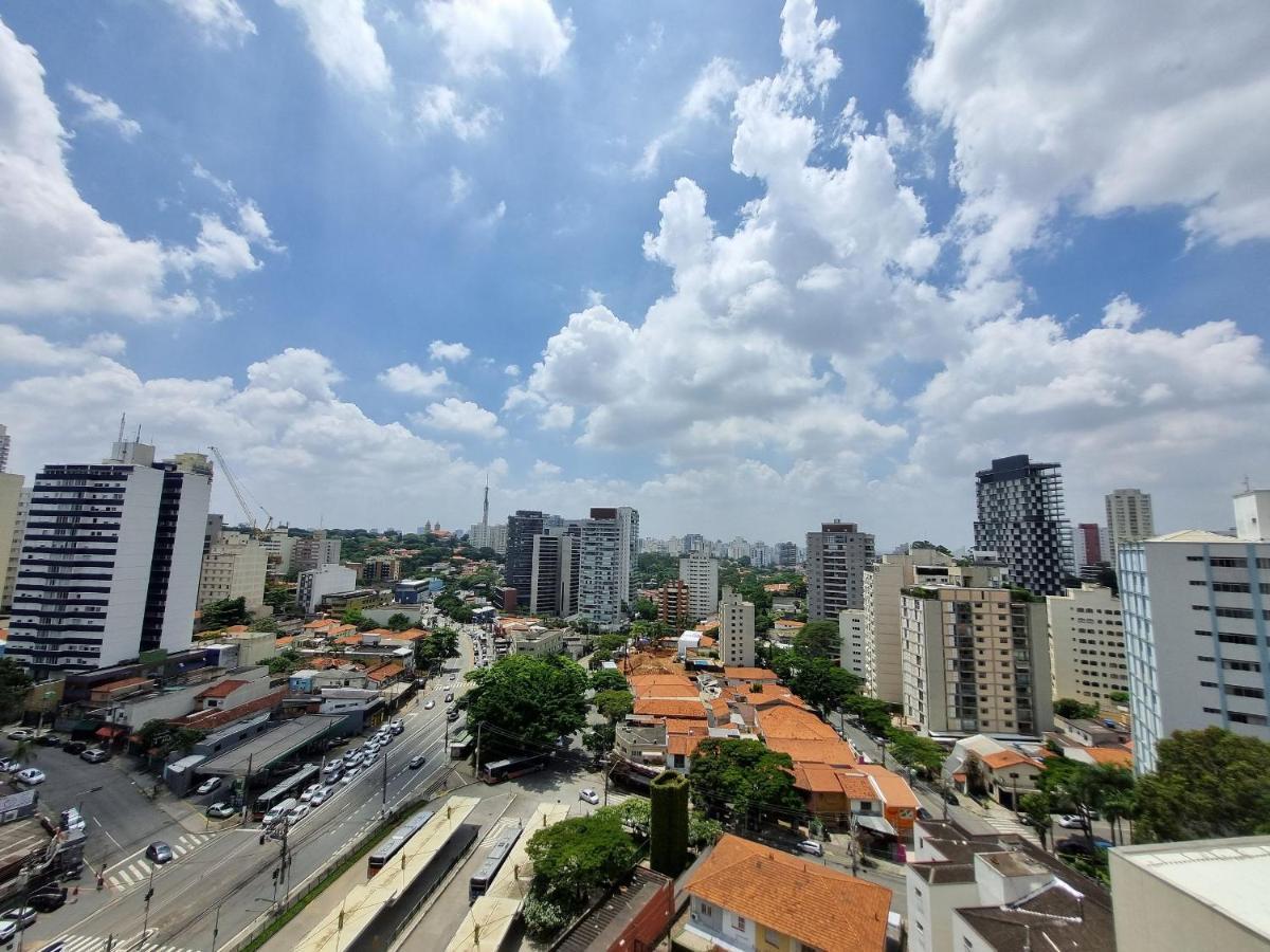 Byway Vila Madalena - Por Temporada *