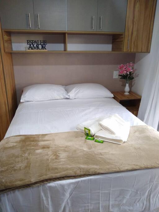 Apartment Apto A 200m Metro Belem *