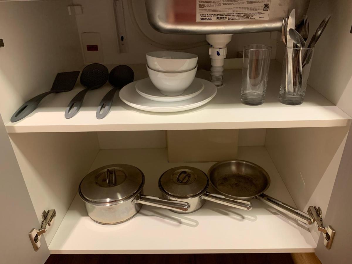Apartment Shades Of Gray 4 *