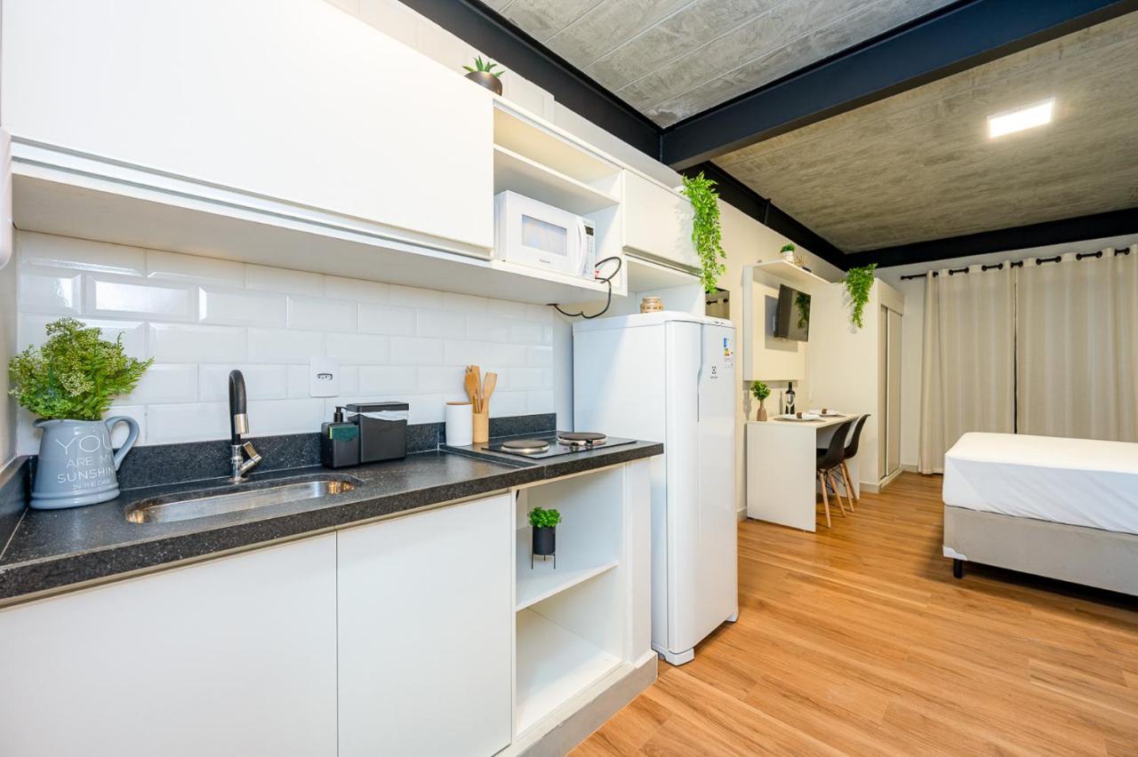 Ape Bela Vista Itororo Apartment *