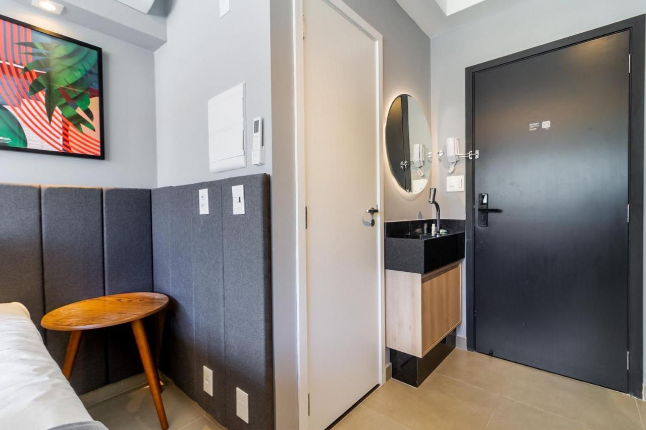 Anylife Comfort Oscar Freire Apartment