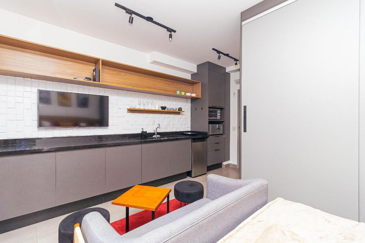 Apartment Vossa Bossa Capote Valente Sao Paulo