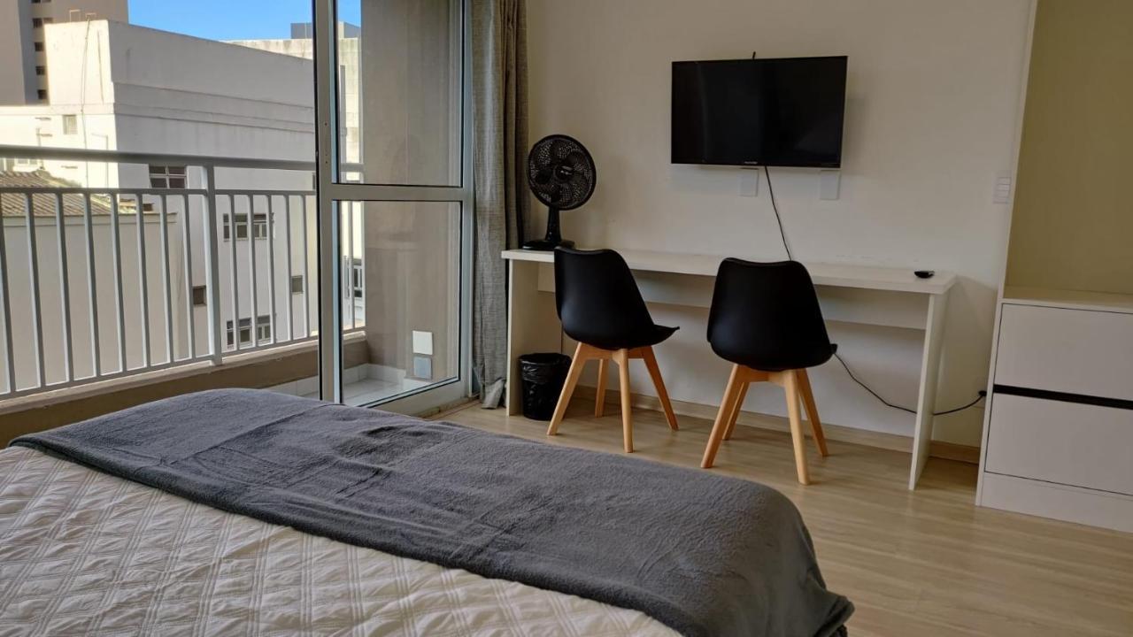 27m2 Wifi Liberdade Proximo Metro Restaurante Hospital Apartment *