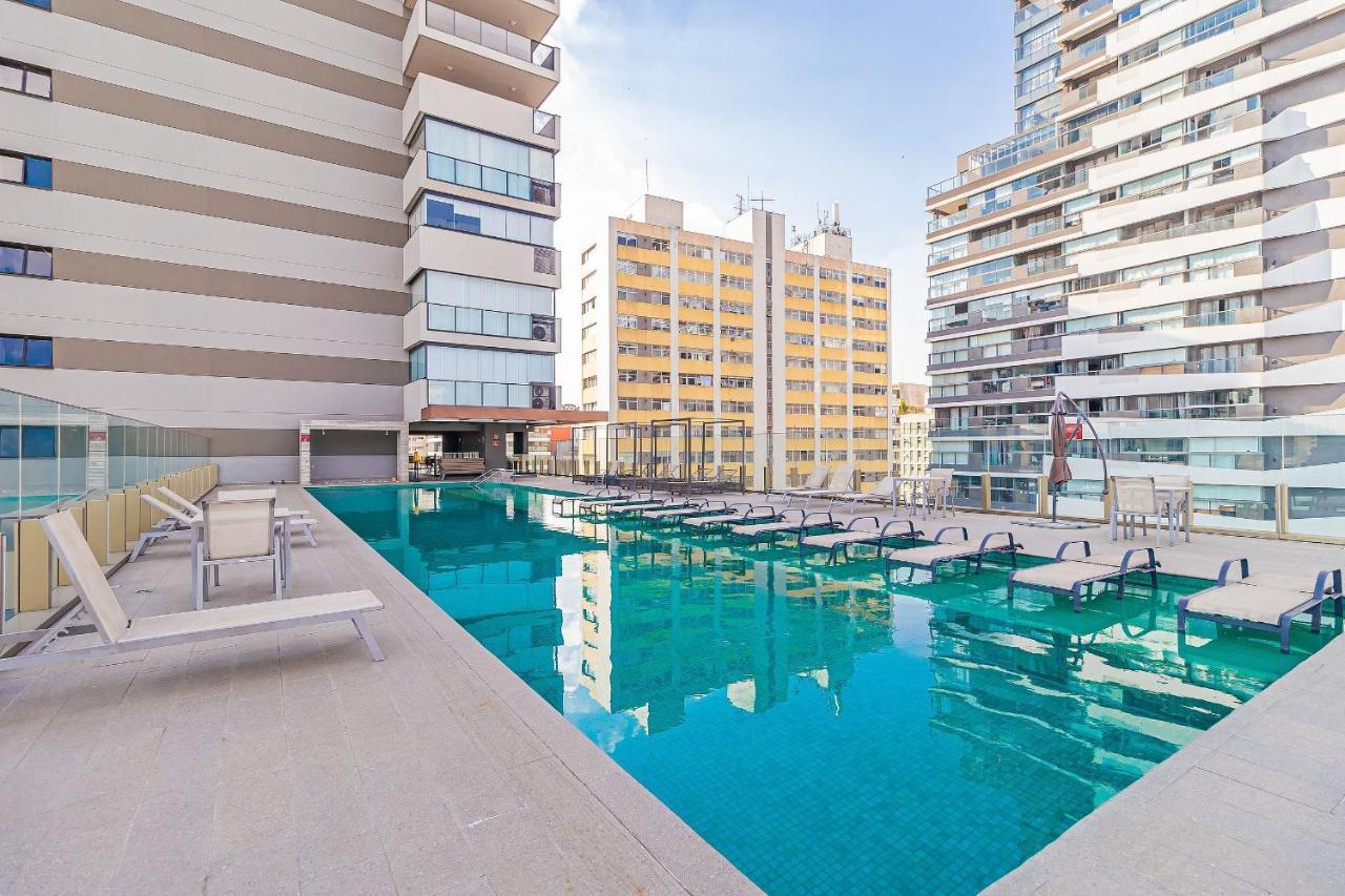 Apartment Vossa Bossa Capote Valente *