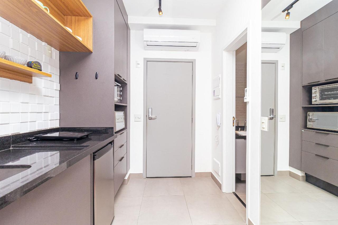 Vossa Bossa Capote Valente Apartment