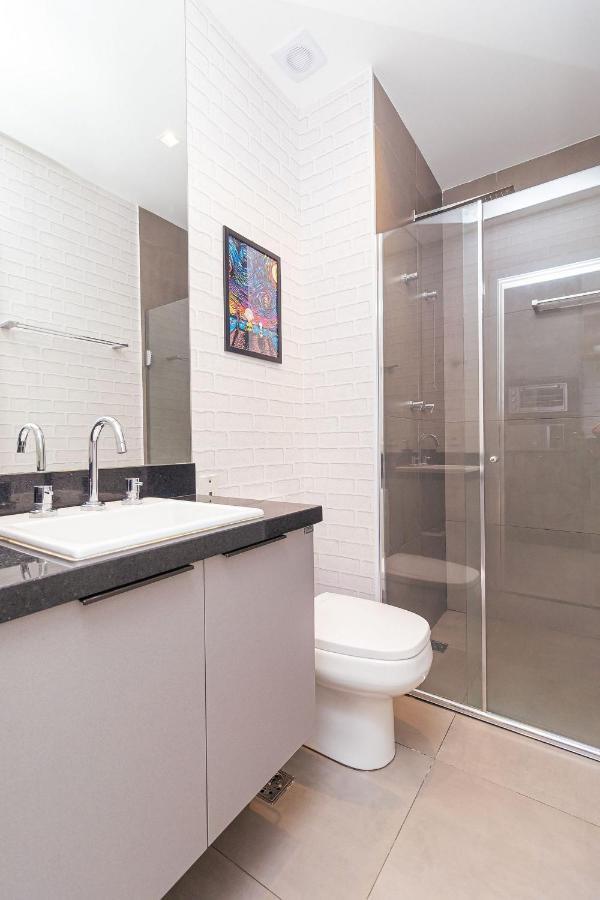 Vossa Bossa Capote Valente Apartment *