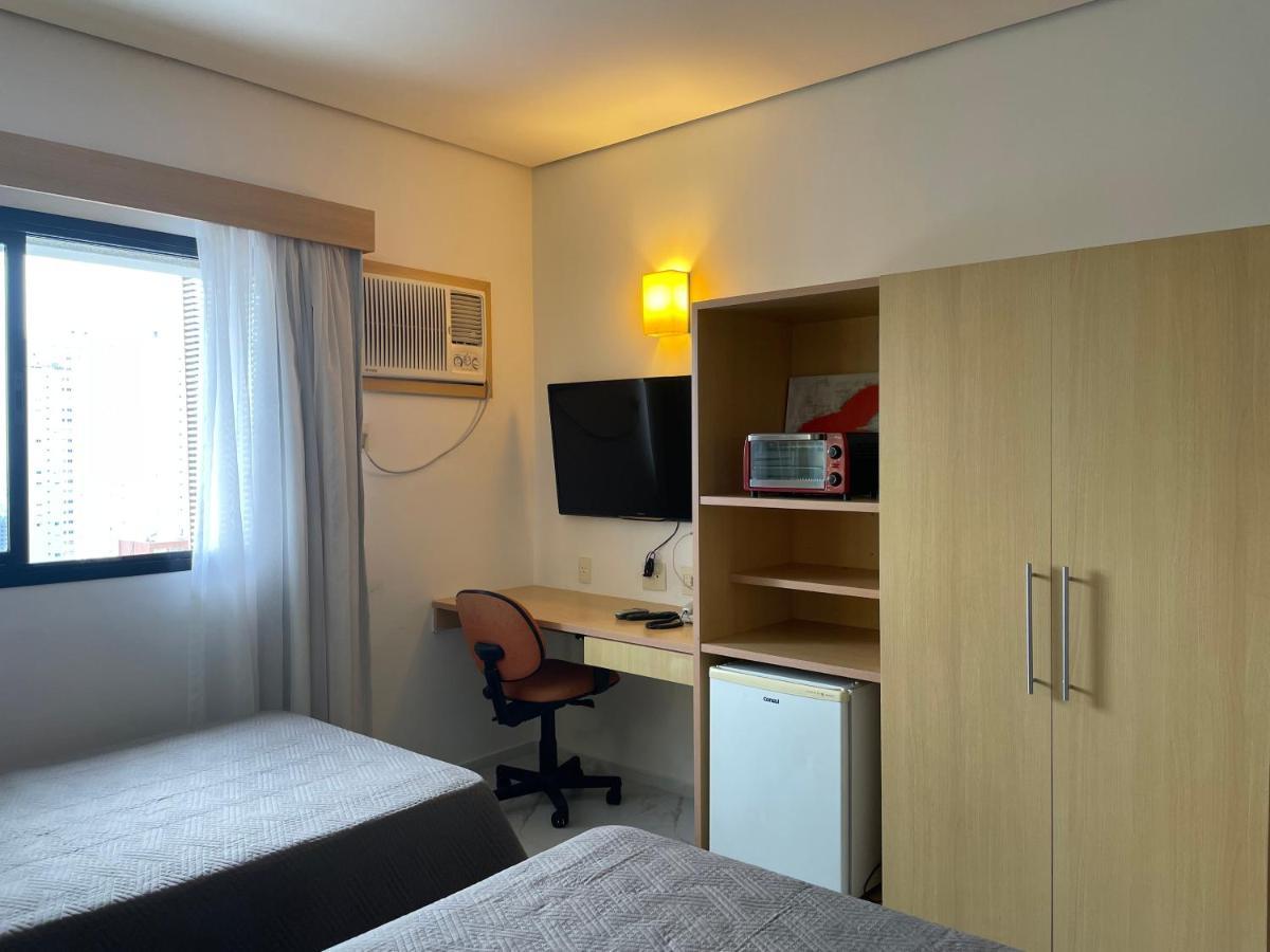 Luxo Aparthotel *