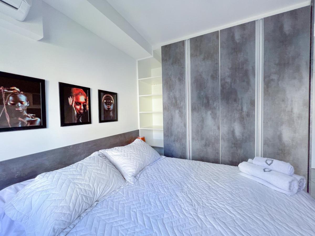 Apartment La Belle - Apartamento Na Liberdade *