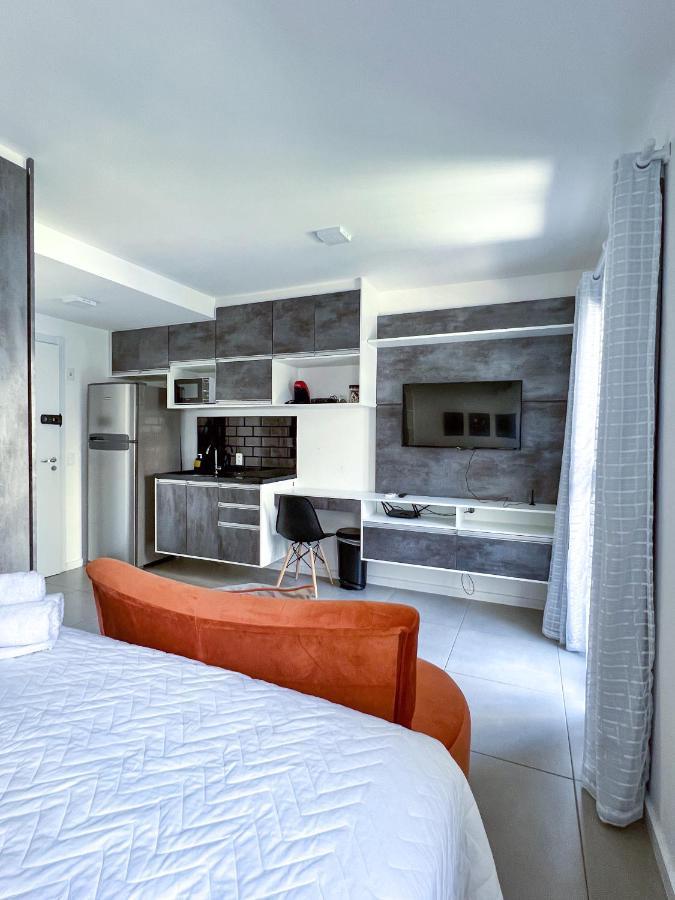 Apartment La Belle - Apartamento Na Liberdade