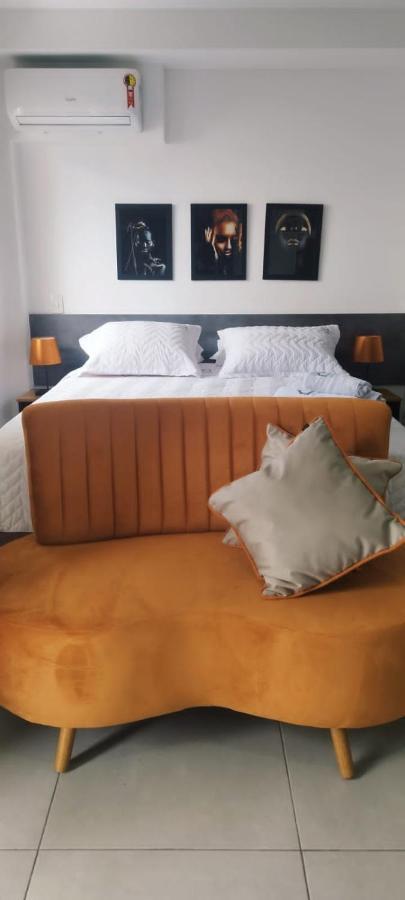 La Belle - Apartamento Na Liberdade Apartment